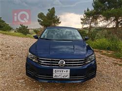 ڤۆڵکسواگن پاسات